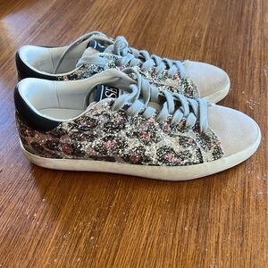 Youth Sam Edelman Aubrie Sneaker NEW